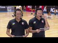 JULY 07: Spikers' Turf 2019 Reinforced  Game2: IEM PHOENIX VOLLEY MASTERS vs EASYTRIP-RAIMOL
