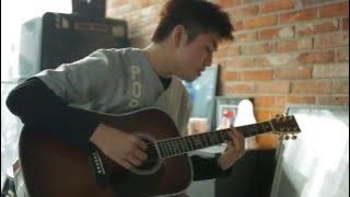 샘김 - 'Officially Missing You' cover (원곡:Tamia)