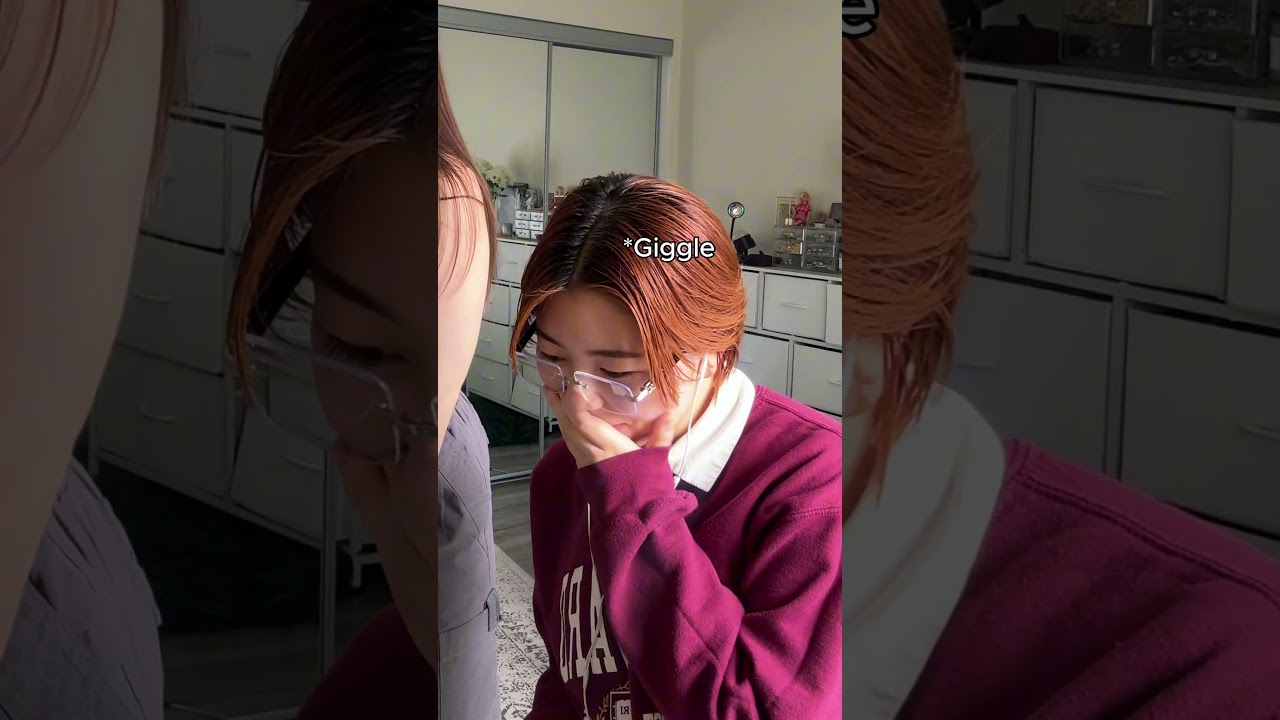 The last vocal recording on this project 🙂‍↕️