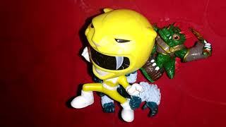 Canavarlar Fi̇rarda 1. Bölüm Full Hd İlk Başlangiç