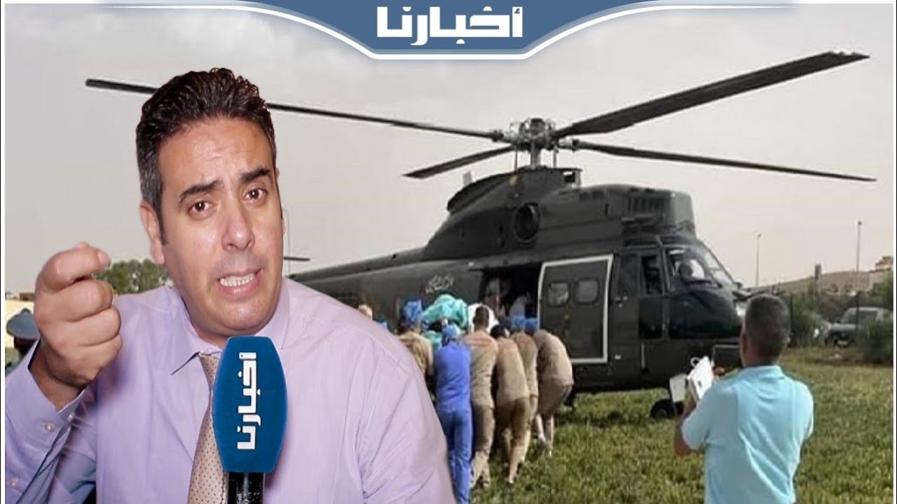 خبير في الحرائق يكشف الأسباب الرئيسية لحريق الحي الجامعي بوجدة وهذه رسالته لأسر الطلبة