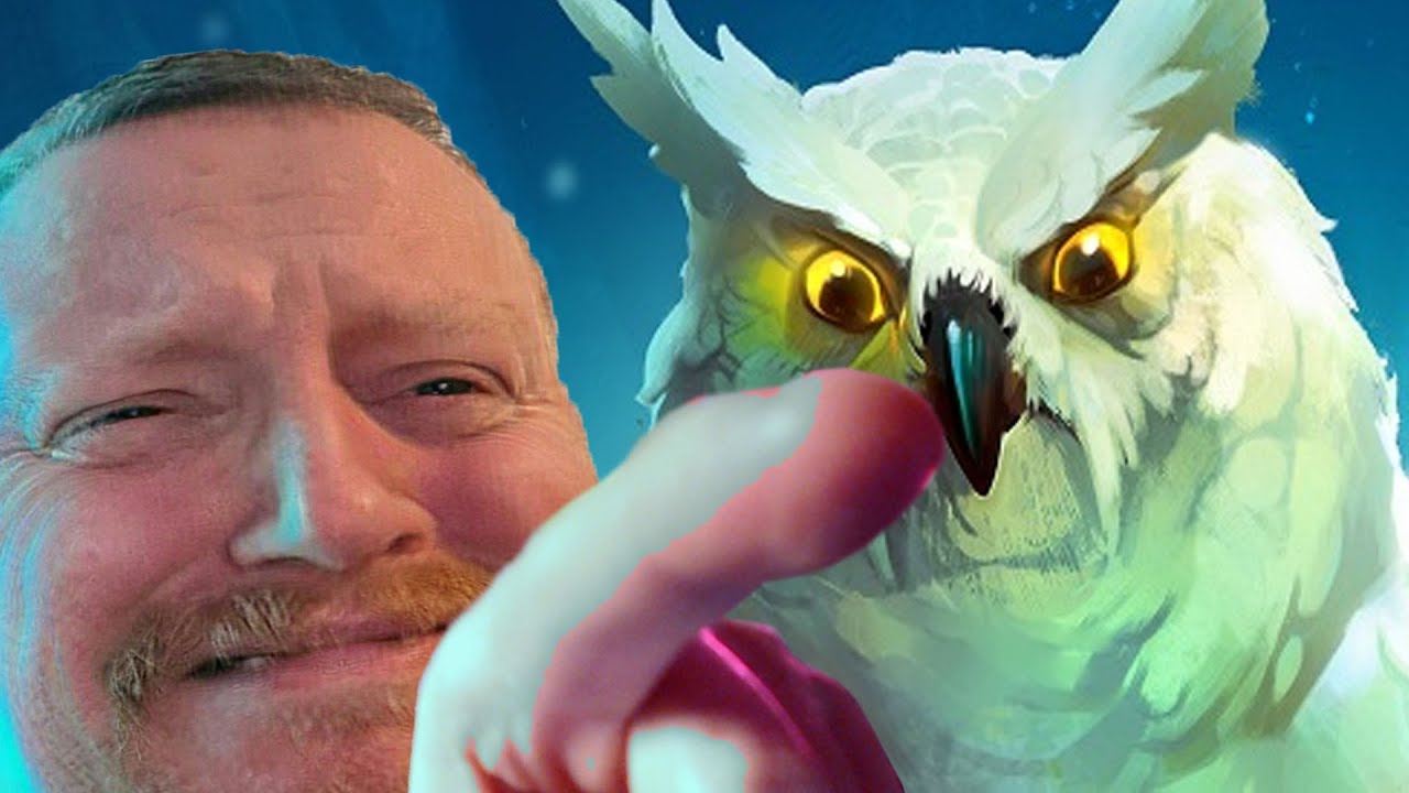 Boop! Making Deathrattle Rogue For Standard