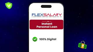 Instant Personal Loan from a Trusted Source