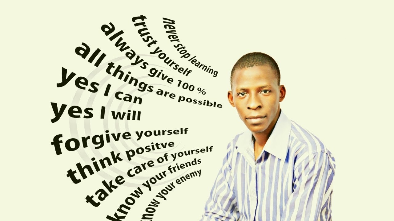 PUT YOURSELF FIRST! To Take Care Of Others, Start By Taking Care Of