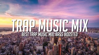 BEST 2018 TRAP MUSIC MIXTAPE // TRAP MUSIC & EDM BASS BOOSTED MIX // Mutristik