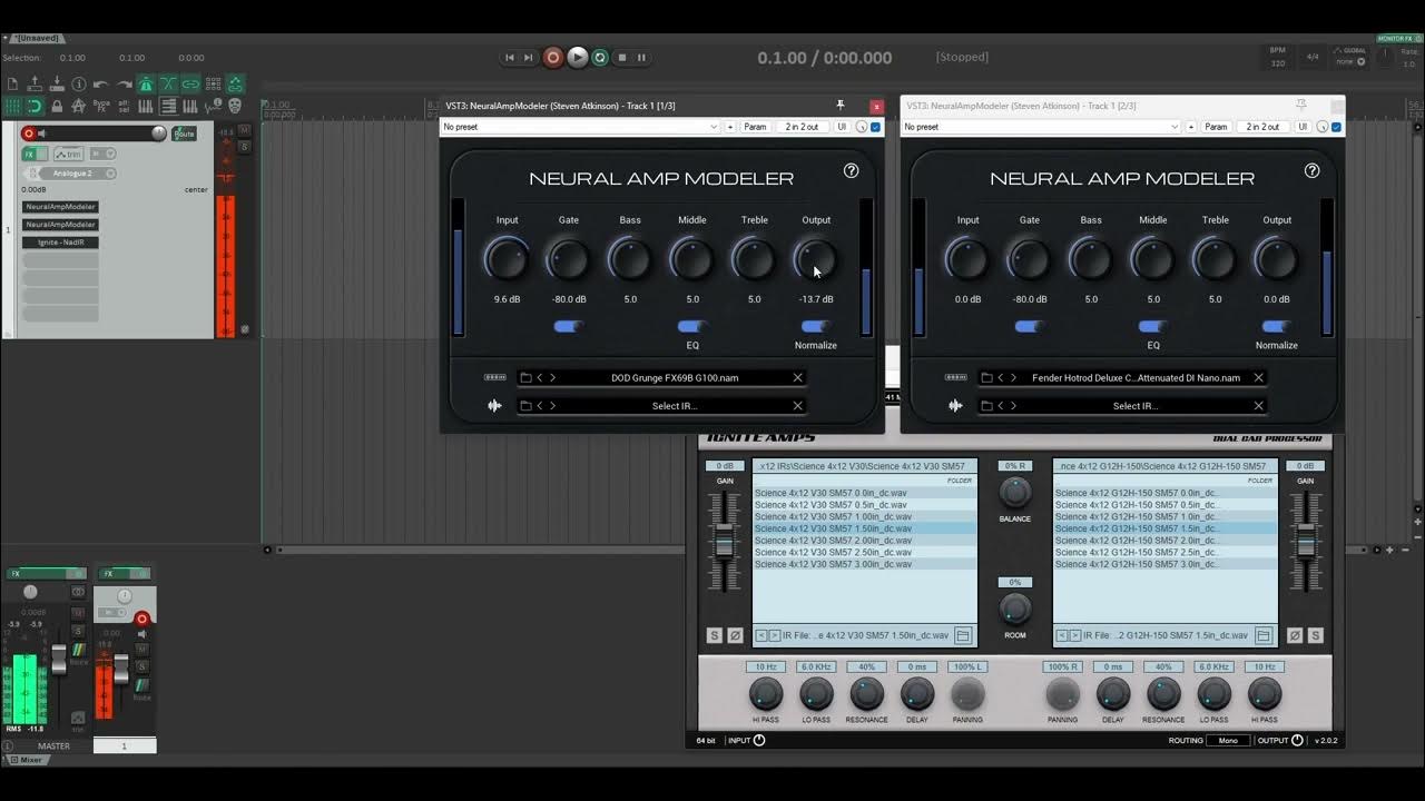 dod-grunge-pedal-nam-quick-demo-how-to-set-up-youtube
