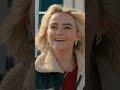 Doctor Who's Ncuti & Millie: 'one time we were acting against a tennis ball’ | Newsround #shorts