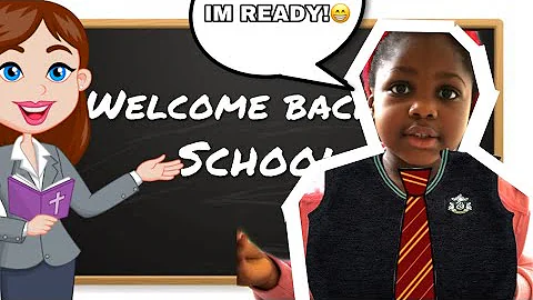 MILDREDS FIRST DAY AT HER NEW SCHOOL| princess mil...
