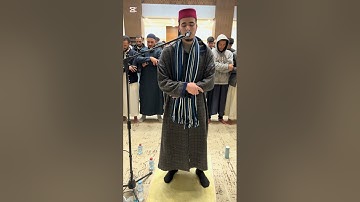 صلاة التهجد القارئ كمال حداد • رمضان 2025/ 1446