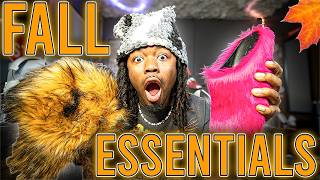 Details FALL CLOTHING ESSENTIALS EVERY GUY NEEDS (2026) Guide