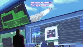 Gundam Seed Remastered Akatsuki No Kuruma BD 720p