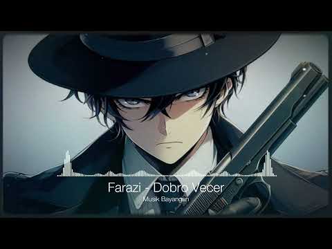 𝐅𝐚𝐫𝐚𝐳𝐢 𝐃𝐨𝐛𝐫𝐨 𝐕𝐞𝐜𝐞𝐫 𝐒𝐥𝐨𝐰𝐞𝐝 𝐑𝐞𝐯𝐞𝐫𝐛