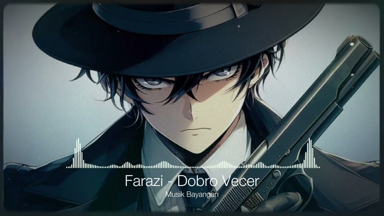 𝐅𝐚𝐫𝐚𝐳𝐢 - 𝐃𝐨𝐛𝐫𝐨 𝐕𝐞𝐜𝐞𝐫 || 𝐒𝐥𝐨𝐰𝐞𝐝+𝐑𝐞𝐯𝐞𝐫𝐛 || 🌹