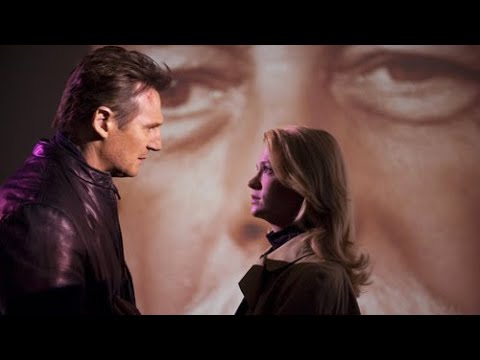 リーアム ニーソン主演のアクションサスペンス映画 アンノウン 予告編 Youtube