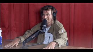 Keegan Carmychael - REMASTERED - Hans Kim Podcast