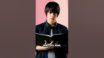 If the Death Note was Real