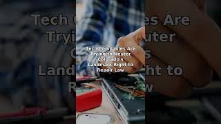 📰 Tech Companies Are Trying to Neuter Colorado's Lan 20260404 095130