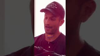 This One Conversation Changed Sahil Bloom’s Life Forever