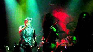 Satyricon - Forhekset (São Paulo - 06/11/11)