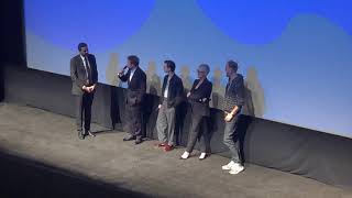 Knives Out Q&A - TIFF 2019