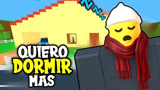 Thumbnail for ROBLOX pero NECESITO DORMIR MAS!! 😴