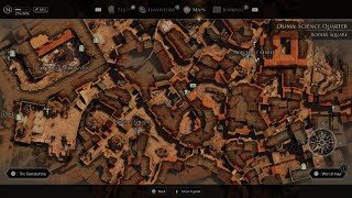GreedFall: The Dying World CROCUS