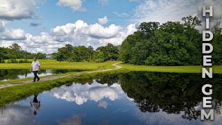 Pine Level, Alabama - James Sikes Park - Sikes and Kohn's Country Mall
