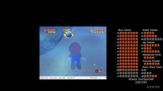 SM74 Ten Years After 100% Part 4 C13 + C14 + VE + OW3 1 Star + GG 2 Stars