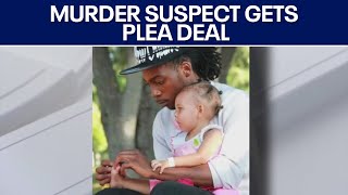 Texas man gets plea deal in 2023 murder of his friend | FOX 7 Austin