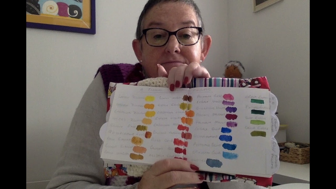 My pencil stash YouTube