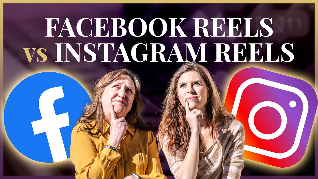 Facebook Reels vs Instagram Reels - Which is Better in 2022?