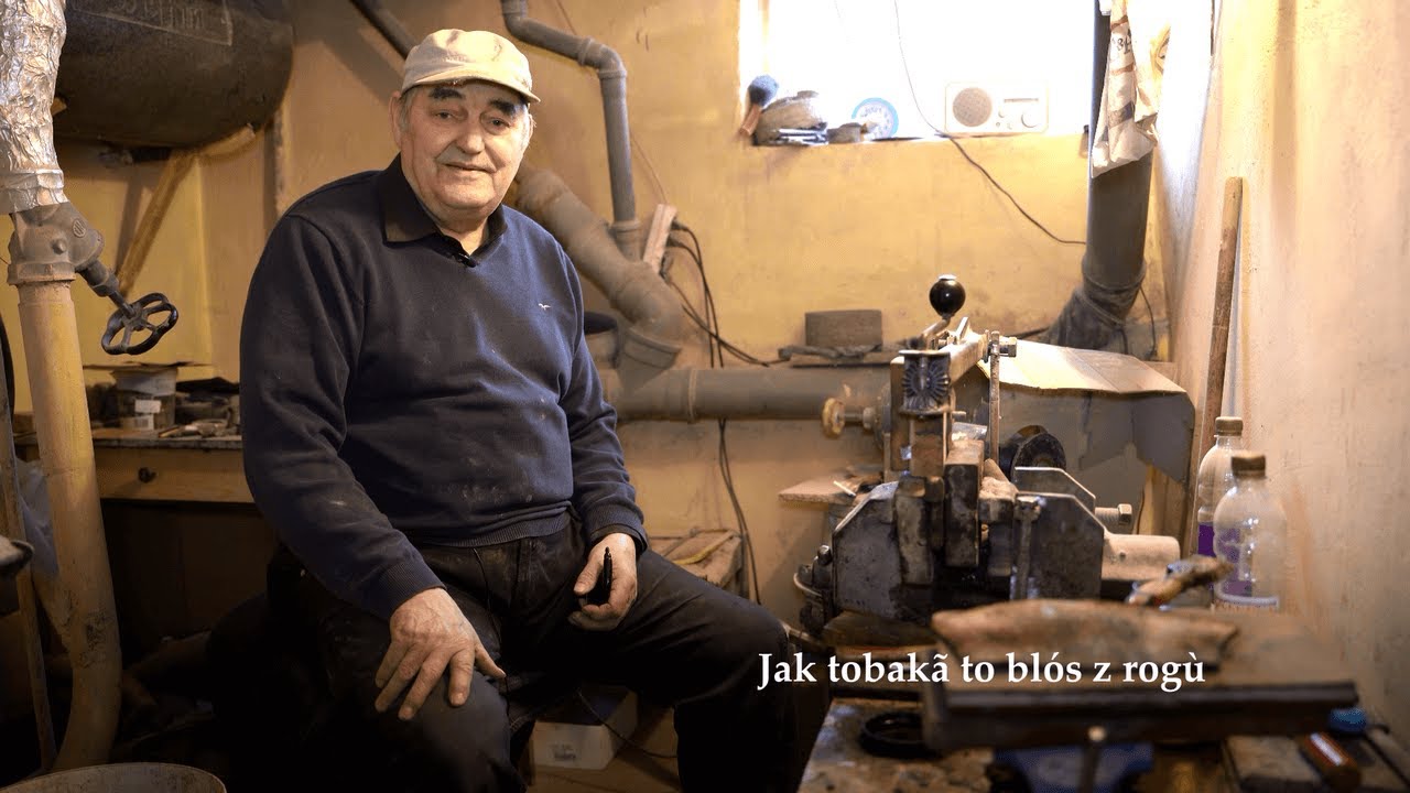 Skarby Kaszubskiej Nordy (odc. 3) - 