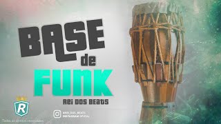 Base de funk Atabaque 2026 Para Medley , Cypher , Rimas Com Os Parças ( Samy Dj ) Rei dos Beats