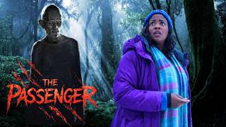 The Passenger Movie (2026) | First Trailer |Release Date Latest News