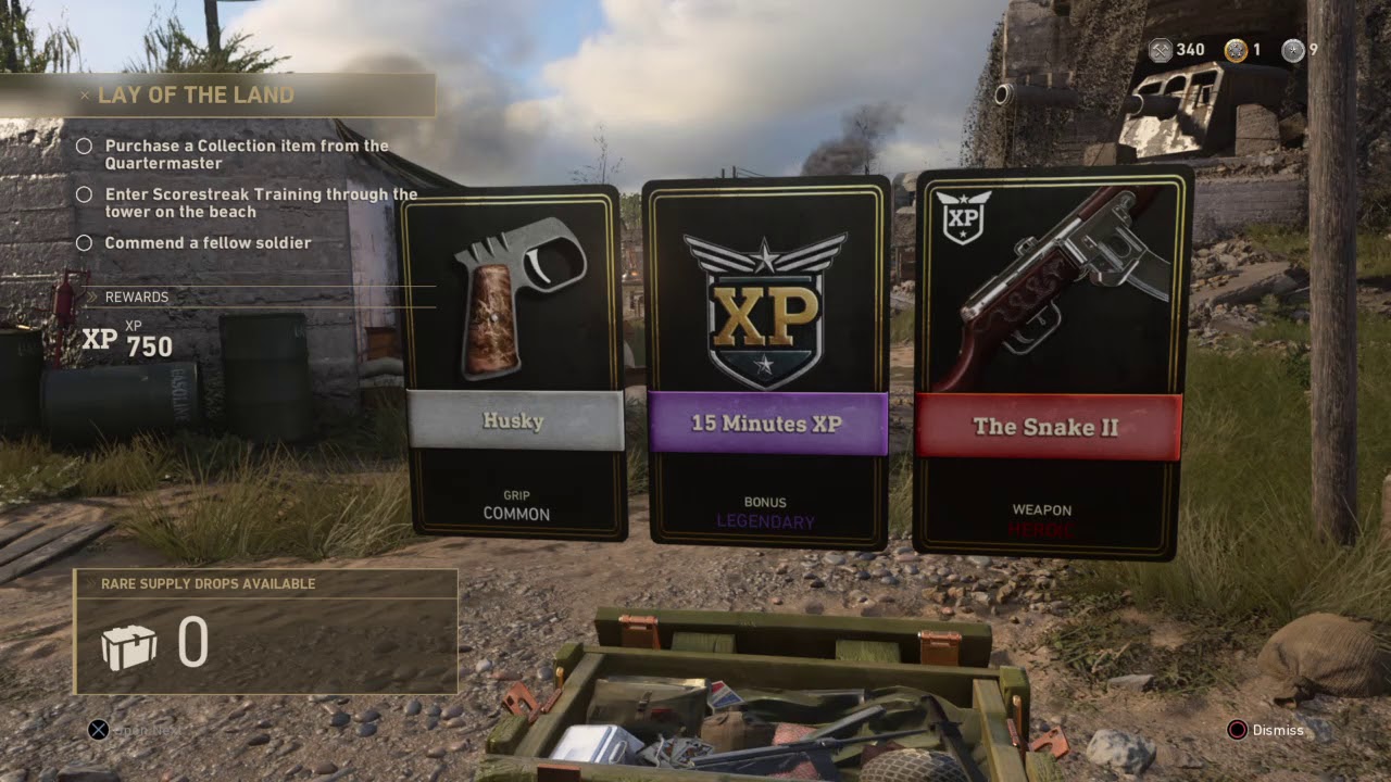 which weapons were taken out of supply drops in call of duty world war ii which weapons were taken out of supply drops in call of duty world war ii