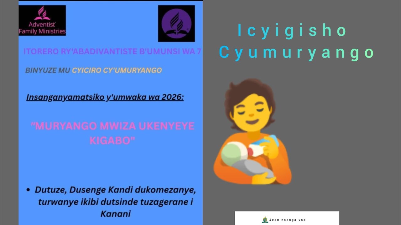 Imbaraga yumugore ihindura