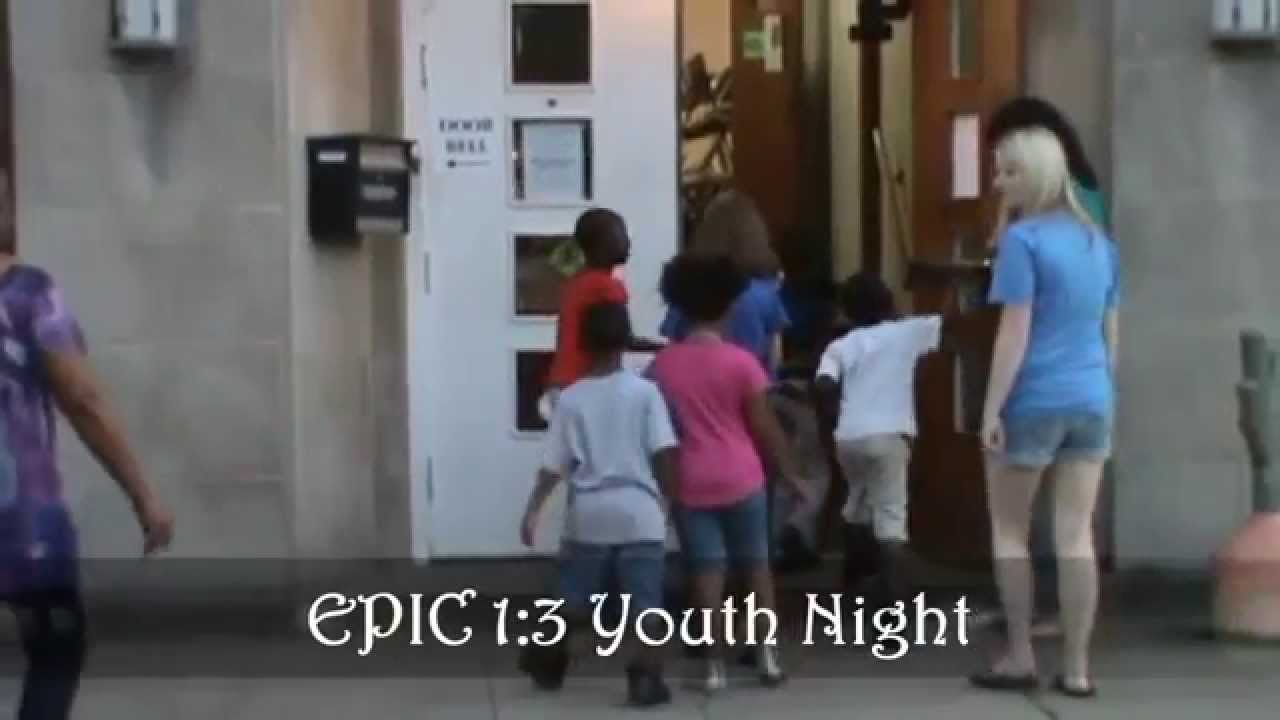 The Potter's Wheel Ministries YouTube