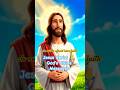 jesus christ 🙏 Successful #jesus #jesuschrist #godmessage #godmessagetoday #shorts