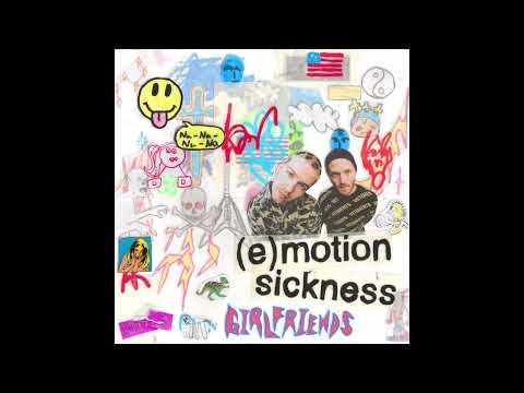 Toaster For A Swim Girlfriends Instrumental