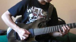 Possession (Cover) - Whitechapel