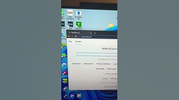 Create AI pictures for free!