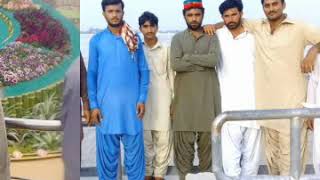 Lashari Baloch Song