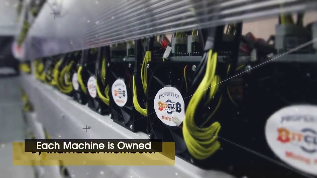 BitClub Network Битклаб стабильно платит уже 3 года