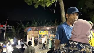 THE SITUATION ON JUMAT PON NIGHT AT MOUNT KEMUKUS 2026‼️Wealth Ritual Area