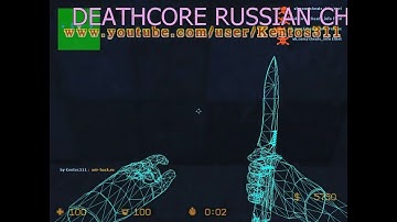 MEGA-AIM для CSS V87 No-Steam