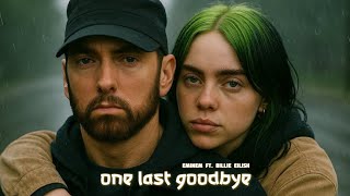 Eminem ft. Billie Eilish - One Last Goodbye [Music Lyrics 2025]