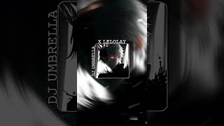Dj Umbrella X Lelolay X Savage  djtiktok remix djspeedupreverb mashup djtiktokterbaru dj