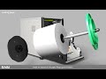 HiTi P750L Paper and Ribbon Loading | Jamaica Trading Co. | Official Distributor