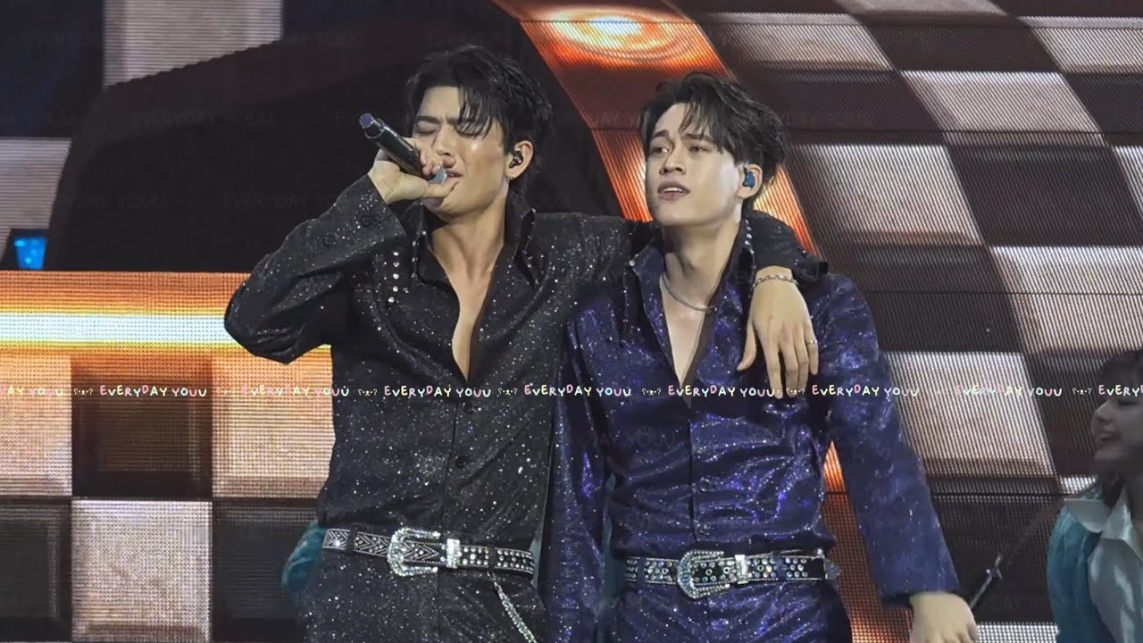 LOL2026 JossGawinシクレ LOL2026 Day2] JossGawin - เซโรงัง #LOLFanFest2026D2 - YouTube