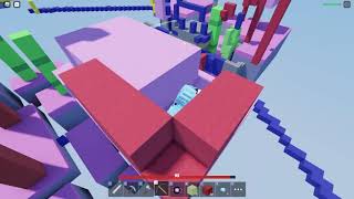 My best clutch ||| Roblox Bedwars